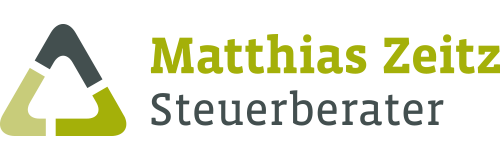 Logo Steuerberater Zeitz